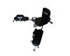 Leg Stretcher for Martial Arts