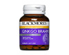 Blackmores Ginkgo Brahmi 40 tablets