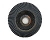 Josco 115mm 80 Grit Flap Disc