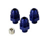 Turbosmart FPR Fitting System 1/8NPT to-6AN