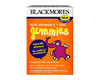 Blackmores Kids Vitamin C + Zinc Gummies 36 gummies