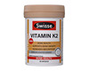 Swisse Ultiboost Vitamin K2 30 capsules