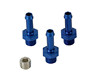 Turbosmart FPR Fitting System 1/8NPT to 6mm