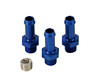 Turbosmart FPR Fitting System 1/8NPT to 8mm