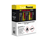 Tradeflame TF/ULTRA GAS-Performance Gas MAPP® Replacement - 3 Pack