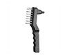 Ozito Combination Chipping Hammer And Wire Brush