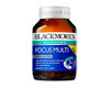 Blackmores Focus Multi 60 tablets