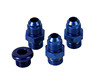 Turbosmart FPR Fitting System -6AN to -6AN
