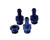Turbosmart FPR Fitting System -6 AN to 8mm