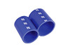 Turbosmart Straight 1.00" x 60mm Blue
