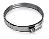 Turbosmart TS Tension Clamps 3.750-4.625"