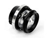 Turbosmart BOV Race Port Female Black No Weld Flange
