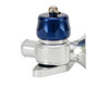 Turbosmart BOV Dual Port Maz/Sub-Blue