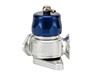 Turbosmart BOV Dual Port Subaru-Blue