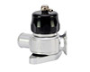 Turbosmart BOV Dual Port Nissan-Black