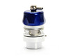 Turbosmart BOV Vee Port Pro Uni -Blue
