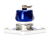 Turbosmart BOV Vee Port Pro Subaru -Blue