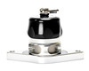 Turbosmart BOV Vee Port Pro Subaru -Black