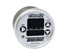 Turbosmart eB2 60psi 60mm White Silver