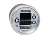 Turbosmart eB2 60psi 66mm Silver Silver