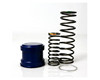 Turbosmart WG 35 PSI Conversion Kit Blue