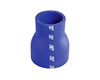 Turbosmart Hose Reducer 3.00-3.75" Blue