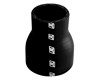 Turbosmart Hose Reducer 3.00-3.75" BLACK