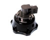 Turbosmart WG50/60 Sensor Cap replacement - Cap Only - Black