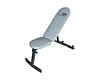 Adjustable Bench Press