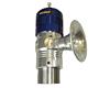 Autotecnica Trumpet  Blow Off Valve Blue