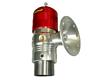 Autotecnica Trumpet Blow Off Valve Red