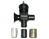 Autotecnica Blow Off Valve Dual Port Black