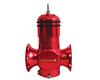 Autotecnica Dual Port Blow Off Valve Red