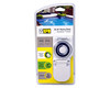 HPM White 24 Hour Outdoor Heavy Duty Plug In Timer