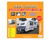 Caravan Cover Waterproof Polyester Protect 16 to 18 ft