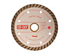 Coscut 230mm Turbo Diamond Blade