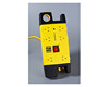 HPM 6 Outlet Plugboss Surge Protected Powerboard