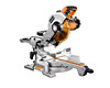 AEG 2000W 254mm Slide Compound Mitre Saw