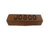 Josco Tripolicard Brown Polishing Compound