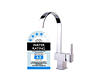 Basin Mixer Tap Faucet -Kitchen Laundry Bathroom Sink
