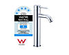 Basin Mixer Tap Faucet -Kitchen Laundry Bathroom Sink