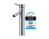 Basin Mixer Tap Faucet -Kitchen Laundry Bathroom Sink