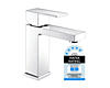Basin Mixer Tap Faucet -Kitchen Laundry Bathroom Sink