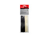 Tradeflame Acrylonitrile Butadiene Styrene Plastic Welding Rods - 20 Pack