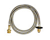 Tradeflame Torch Extension Hose Kit POL to CGA600