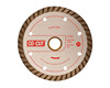 Coscut 125mm Turbo Blade