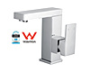 Basin Mixer Tap Faucet -Kitchen Laundry Bathroom Sink