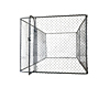 Pet Enclosure - 4 x 2.3m