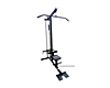 Lat PullDown Low Row Fitness Machine