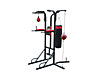 Power Boxing Station Stand Gym Speed Ball Punching Bag